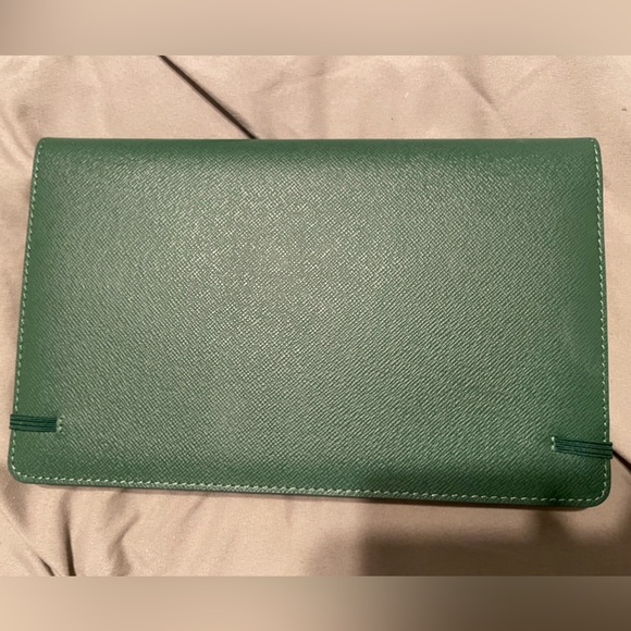 Rolex notebook - Picture 2 of 5